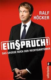 Cover von Einspruch!