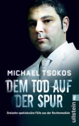 Cover von Dem Tod auf der Spur
