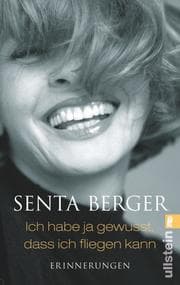 Cover von Ich habe ja gewusst, dass ich fliegen kann