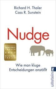 Cover von Nudge