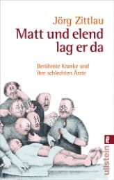 Cover von Matt und elend lag er da