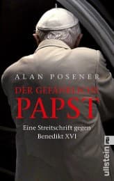 Cover von Der gefährliche Papst