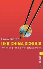 Cover von Der China-Schock