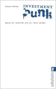 Cover von Investment Punk