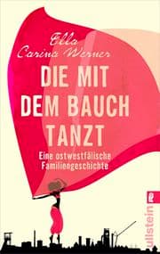 Cover von Die mit dem Bauch tanzt