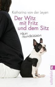 Cover von Der Witz mit Fritz und dem Sitz
