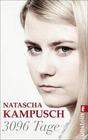 Cover von 3096 Tage
