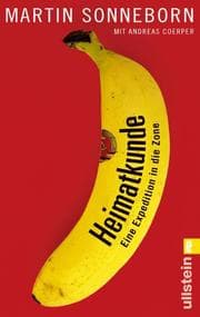 Cover von Heimatkunde