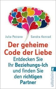 Cover von Der geheime Code der Liebe
