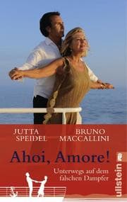 Cover von Ahoi, amore!