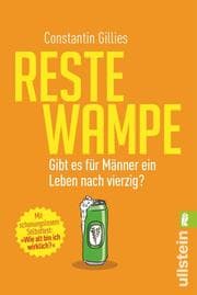 Cover von Restewampe