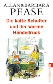 Cover von Die kalte Schulter und der warme Händedruck