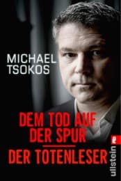 Cover von Dem Tod auf der Spur/Der Totenleser
