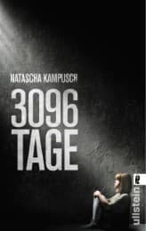 Cover von 3096 Tage