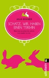 Cover von Schatz, wir haben einen Termin