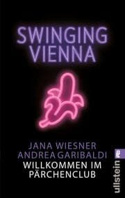 Cover von Swinging Vienna
