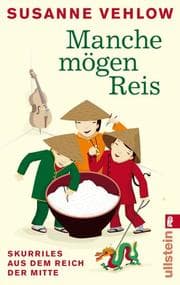 Cover von Manche mögen Reis