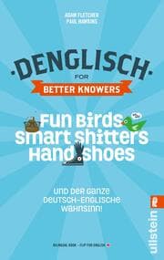 Cover von Denglisch for Better Knowers
