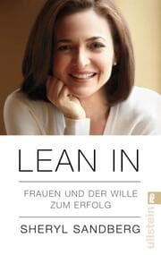 Cover von Lean In