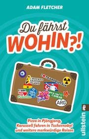 Cover von Du fährst wohin?!