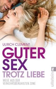 Cover von Guter Sex trotz Liebe