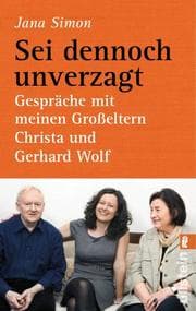 Cover von Sei dennoch unverzagt