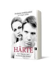 Cover von Härte