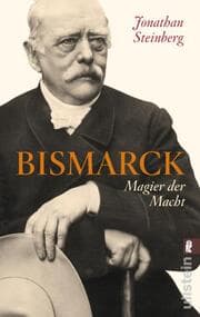 Cover von Bismarck