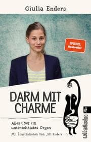 Cover von Darm mit Charme
