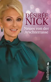 Cover von Neues von der Arschterrasse