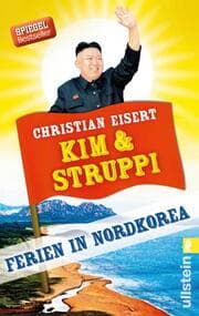 Cover von Kim und Struppi