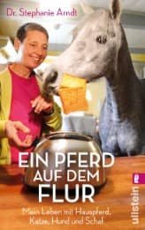 Cover von Ein Pferd auf dem Flur