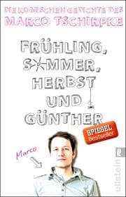 Cover von Frühling, Sommer, Herbst und Günther