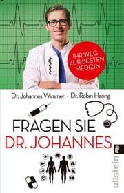 Cover von Fragen Sie Dr. Johannes