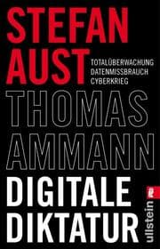 Cover von Digitale Diktatur