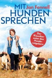 Cover von Mit Hunden sprechen