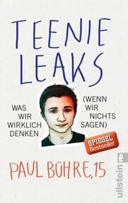 Cover von Teenie-Leaks