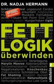 Cover von Fettlogik überwinden