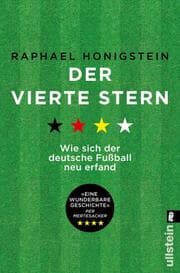 Cover von Der vierte Stern