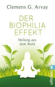 Cover von Der Biophilia-Effekt