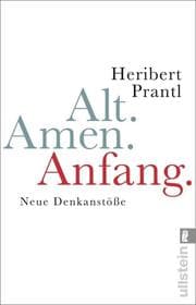 Cover von Alt. Amen. Anfang