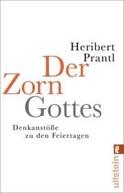 Cover von Der Zorn Gottes