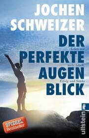 Cover von Der perfekte Augenblick