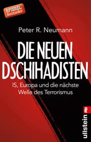 Cover von Die neuen Dschihadisten