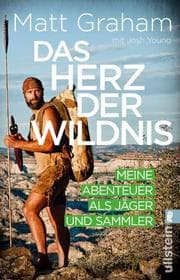 Cover von Das Herz der Wildnis