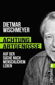 Cover von Achtung, Artgenosse!