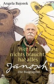 Cover von Wer fast nichts braucht, hat alles
