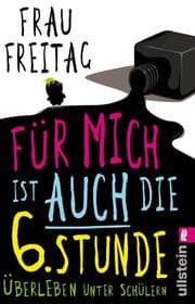 Cover von Für mich ist auch die 6. Stunde