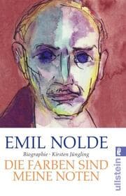 Cover von Emil Nolde