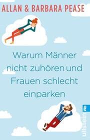Cover von Warum Männer nicht zuhören und Frauen schlecht einparken